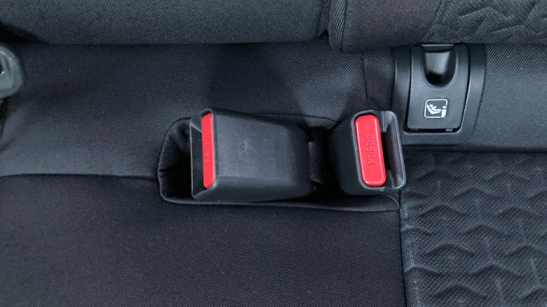 Toyota Yaris Cross 1.5 Hybrid Design 5dr CVT Hybrid Estate